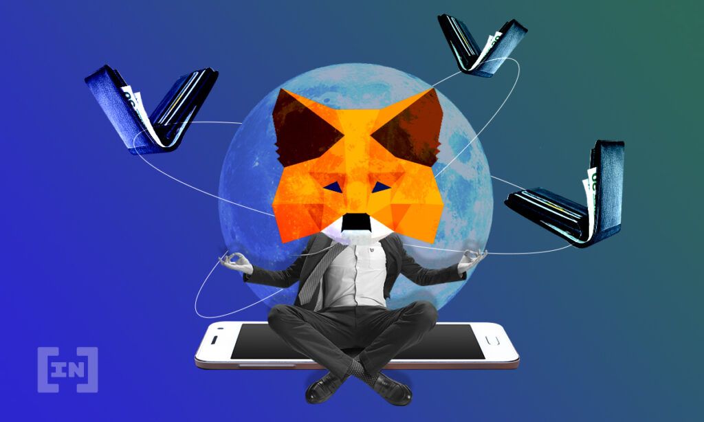 MetaMask fängt an Nutzerdaten von Ethereum-Wallets zu sammeln