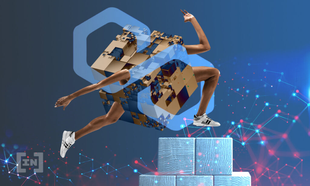Polygon Netzwerk - Quelle: BeInCrypto.de