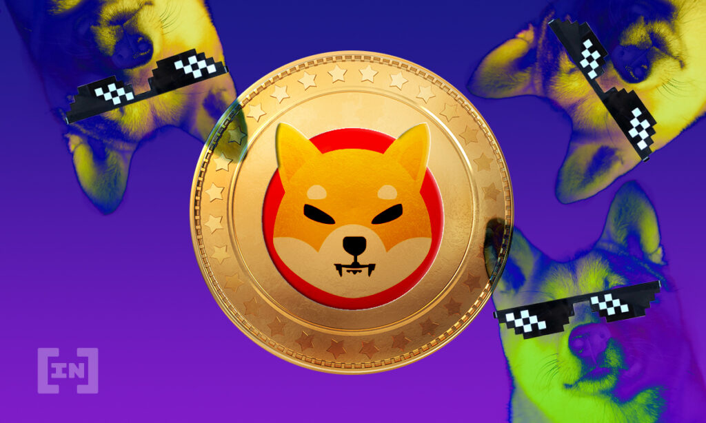 Shiba Inu Artwork