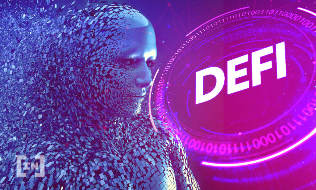 DeFi Dezentrale Finanzen