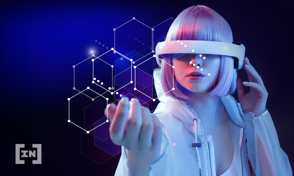Metaverse, Virtual Reality