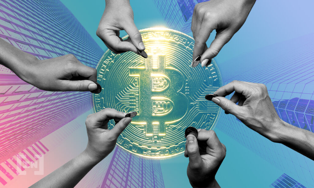 Ein Bild von BeInCrypto.com