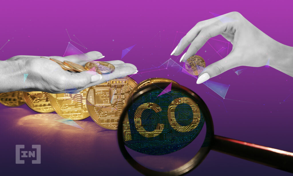 ICO - Ein Bild von BeInCrypto.com