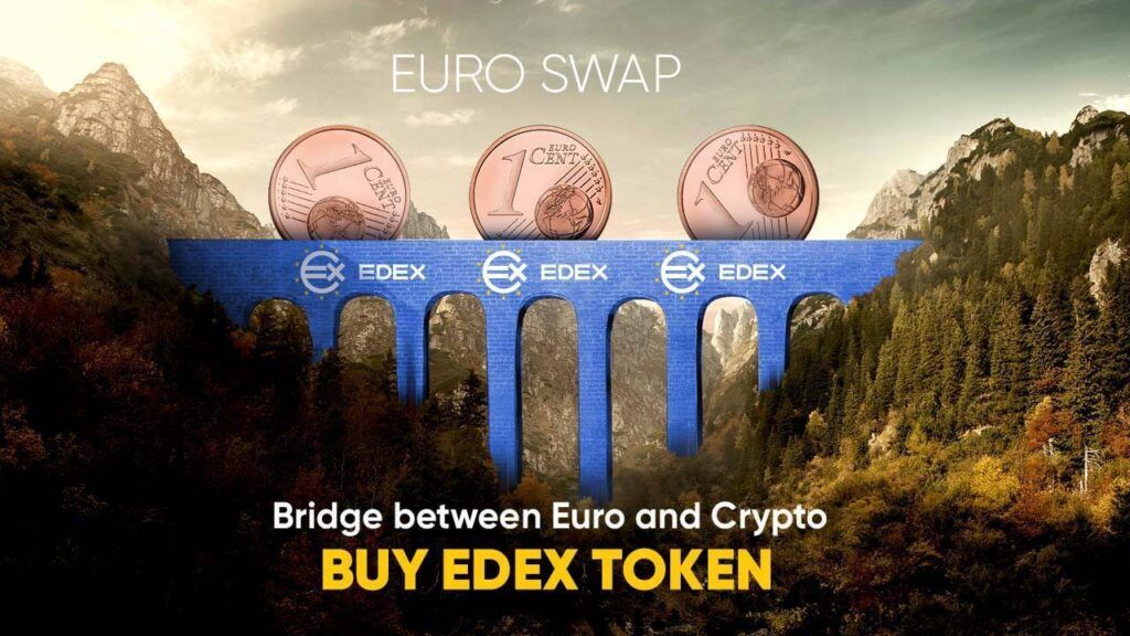 Viel Hype um den Token-Verkauf von EuroSwap: Was verspricht die “Brücke zwischen Euro und Krypto”?