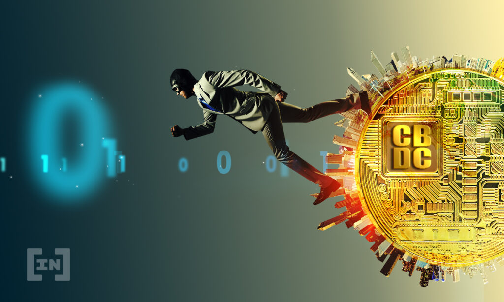 CBDCs - Quelle: BeInCrypto.de