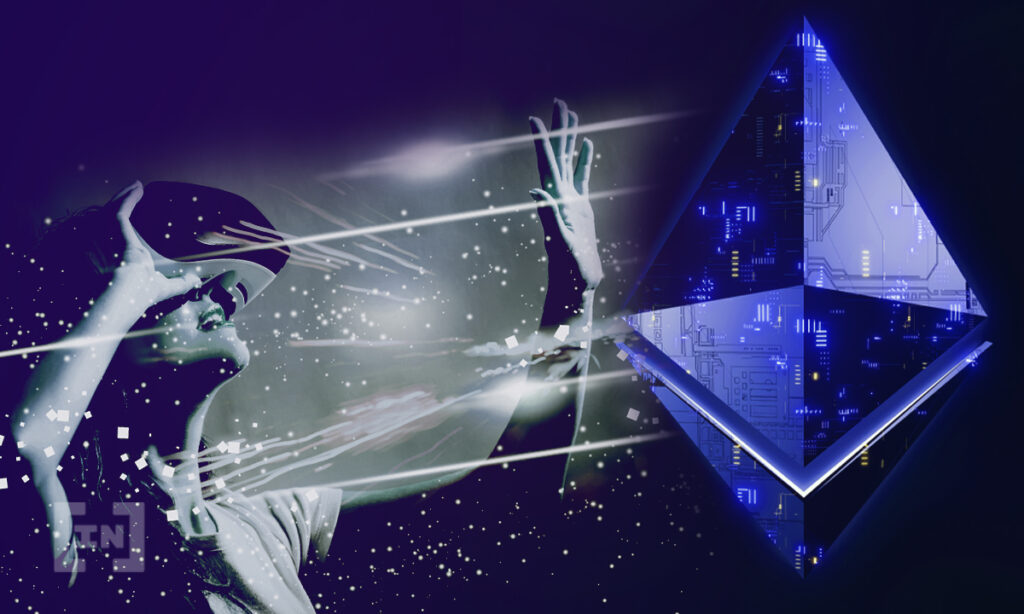 Ethereum Sharding - Ein Bild von BeInCrypto.com