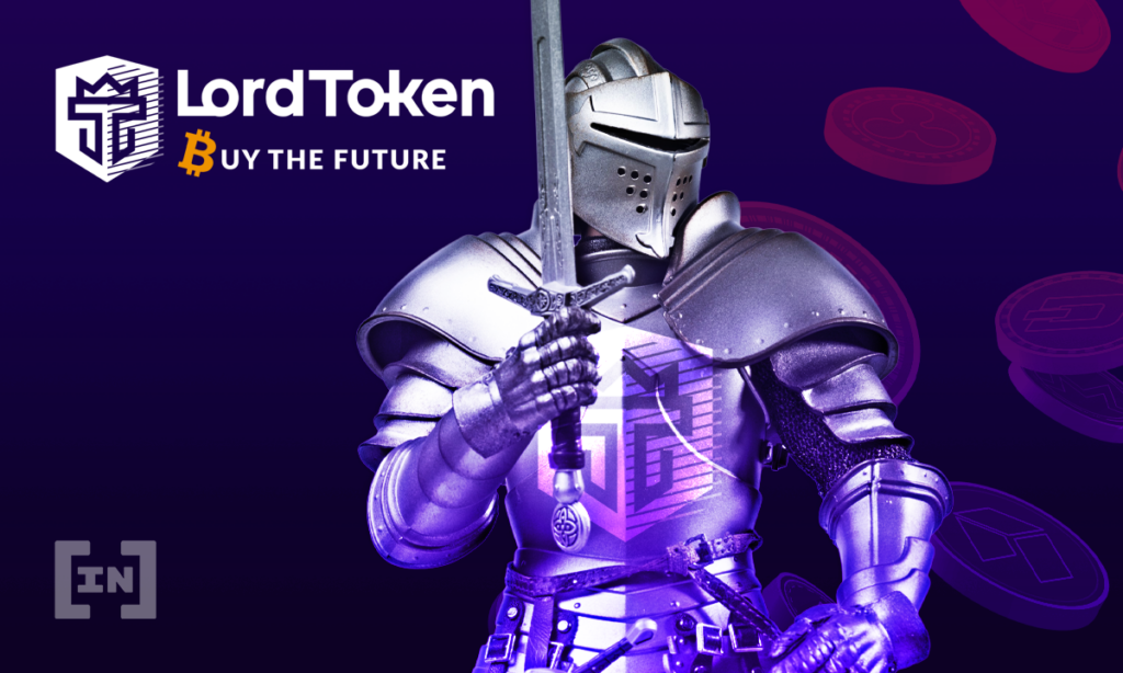 LordToken: Eine vielversprechende Krypto-Börse