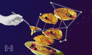 Was sind PancakeSwap und CAKE Coins?