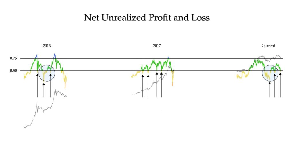 PlanC Bitcoin NUPL Chart Twitter