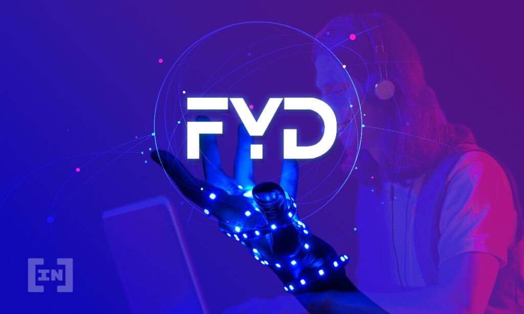 Ein erster Eindruck der dezentralen Freiberufler-Plattform FYDme (BETA)