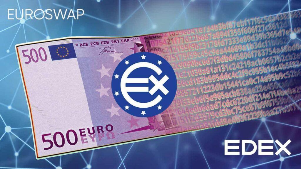 EuroSwap EDEX bereitet sich auf die Aufnahme in die Coinmarketcap Calendars-Liste vor