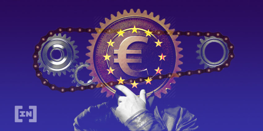 Europa Regulierung zu Unhosted Wallet getroffen