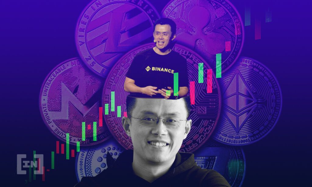 Changpeng Zhao: Wie der Binance CEO zum Krypto-Milliardär wurde?