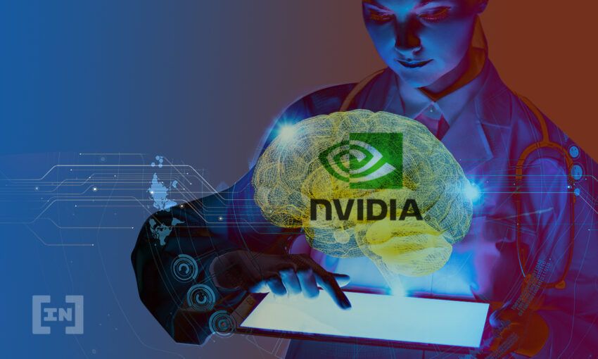 Ist der Bullenlauf für die Nvidia Aktie damit am Ende?