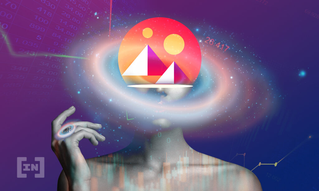 Decentraland Metaverse