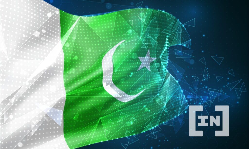 Wie NFTs und Krypto der Gesellschaft von Pakistan helfen