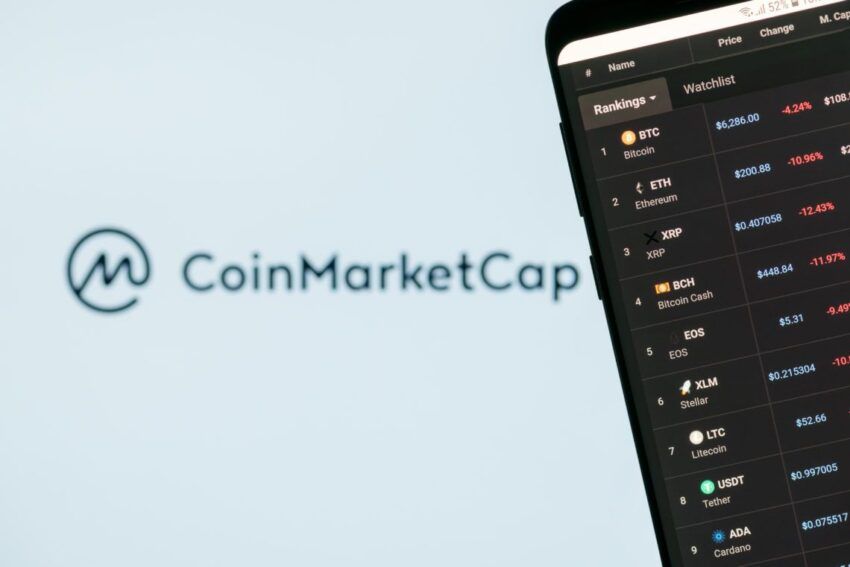 CoinMarketCaps neuer Top Trending Coin: GamingShiba überholt Bitcoin