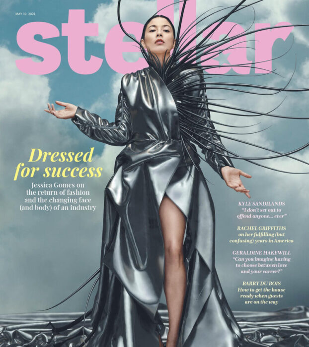 stellar cover