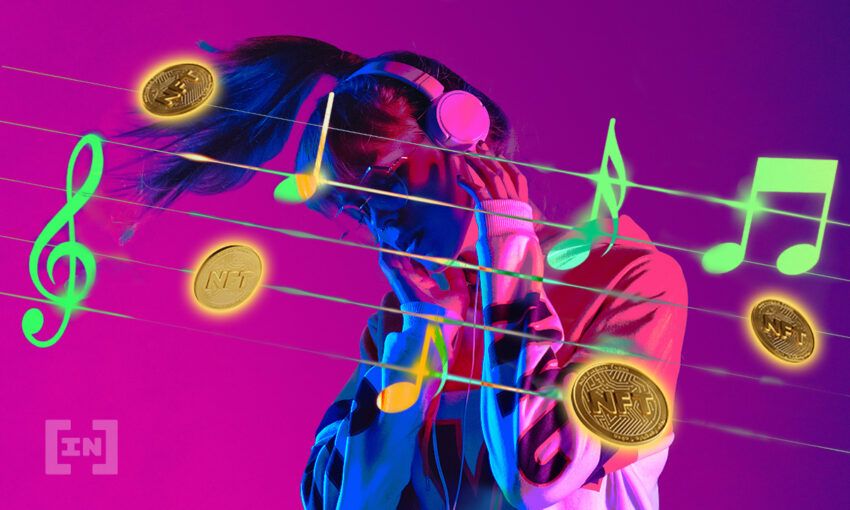 Musik im Metaverse: Social Token revolutionieren das Fan-Engagement im Web 3