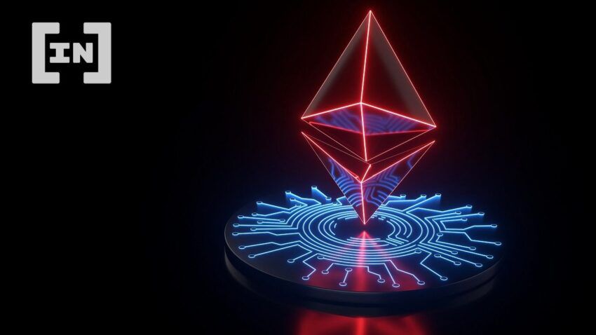 Ethereum Foundation veröffentlicht ersten Bestands-Report: 99,1 % der Gelder in ETH