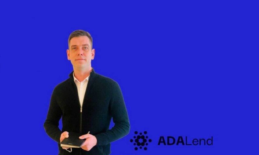 ADALend CEO Interview: Kanada sperrt Bankkonten – Zensur im Finanzsystem