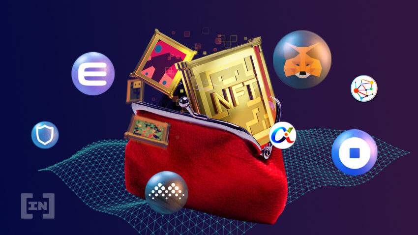 NFT-Wallet