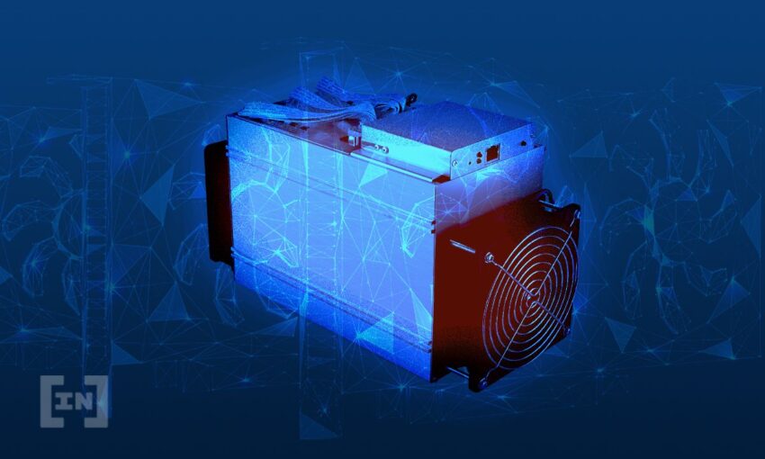 Krypto-Mining-Hardware