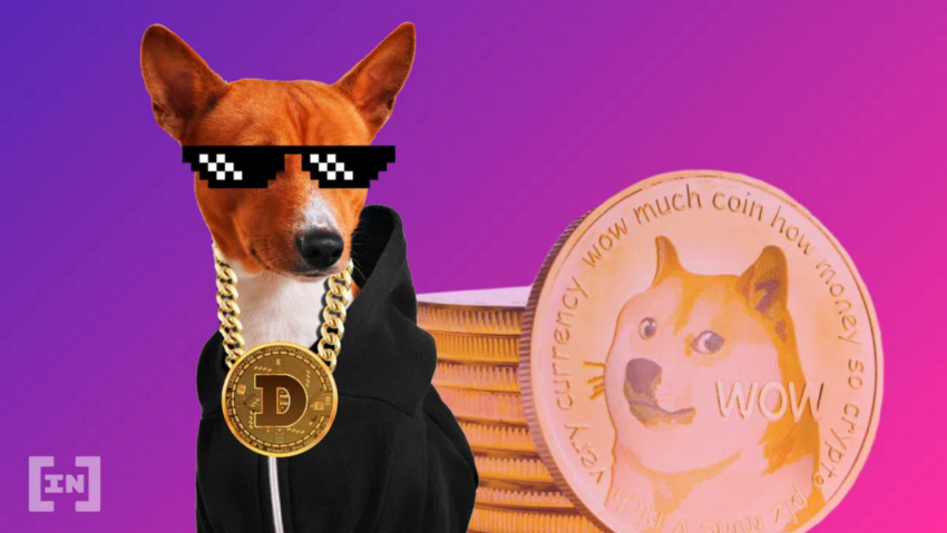 Steigen der Dogecoin & Shiba Inu Preis um 800 und 575 % bis 2025?