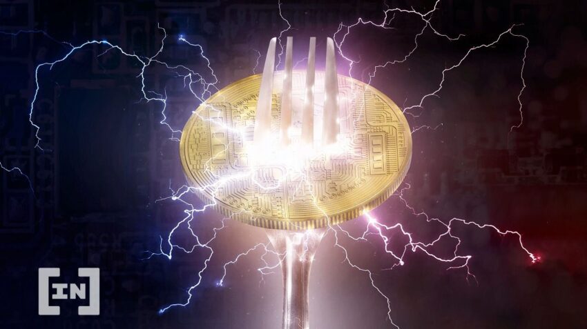 Blockchain, Web 3, Forks, Krypto Wallet