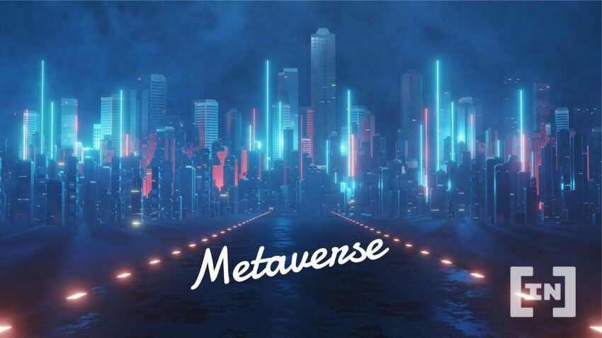 Metaverse Prognose: Menschen werden mindestens 1 Stunde im Metaverse verbringen