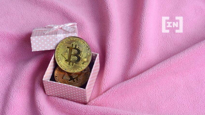 Valentinstag: Die zehn besten Krypto-Geschenke