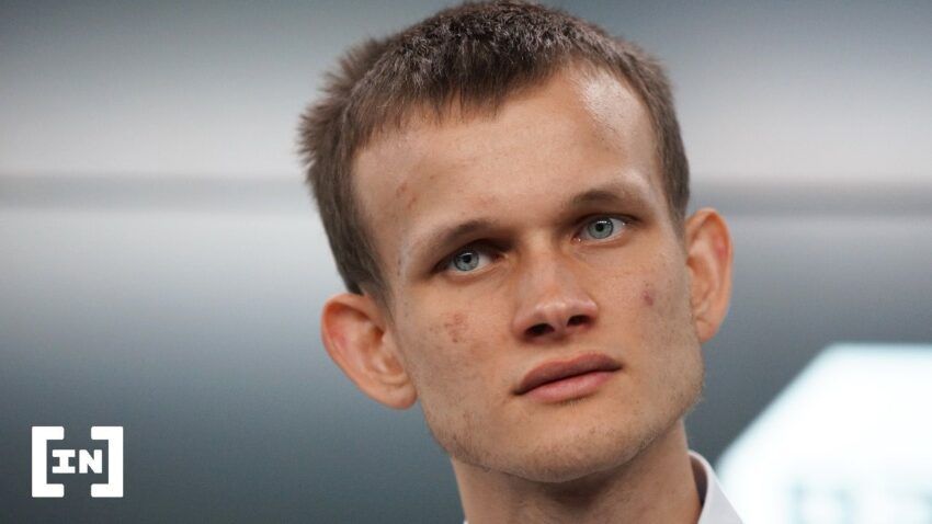 Ethereum Gründer Vitalik Buterin: “Werte statt Gewinne”