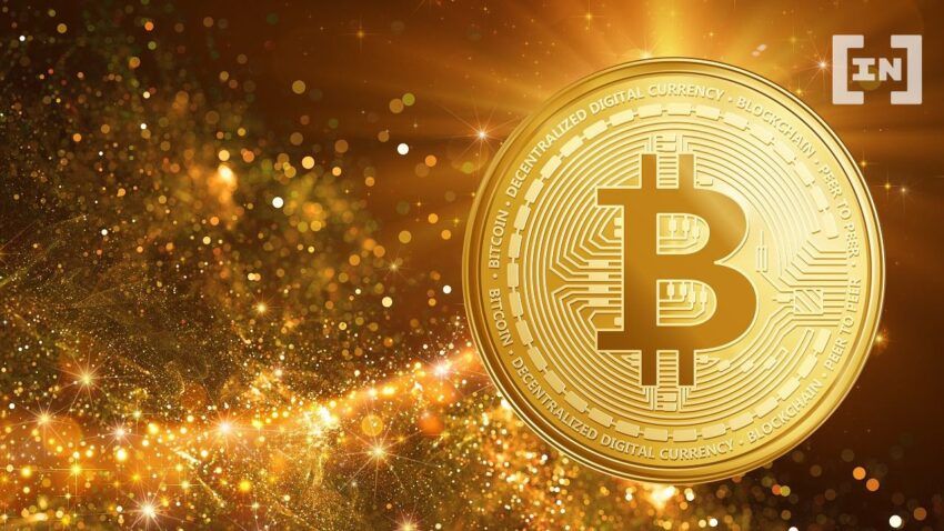 Bitcoin Kurs Prognose: Prallt der BTC Kurs jetzt ab?