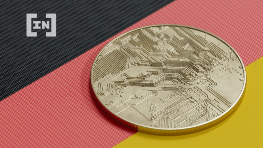 Deutschland in der Krypto-Regulierung