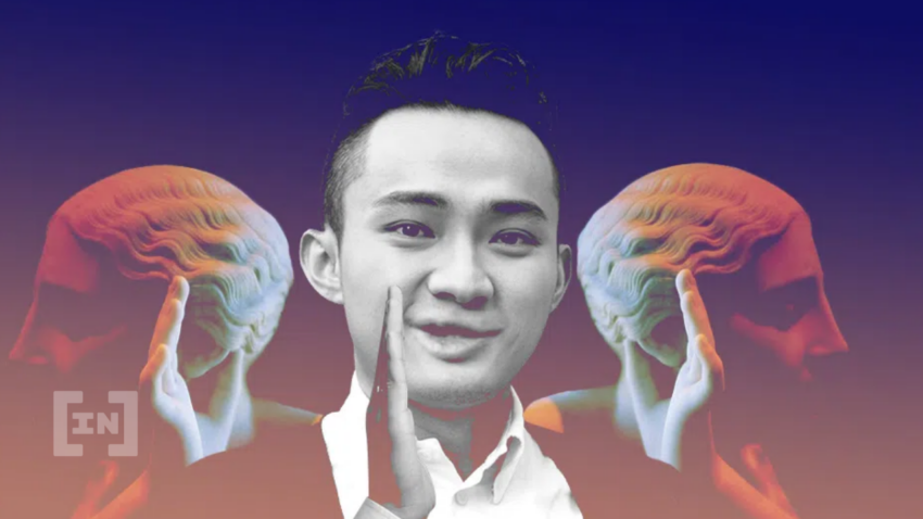 Tron-Gründer Justin Sun soll an Geldwäsche und illegalen Krypto-Geschäften beteiligt sein