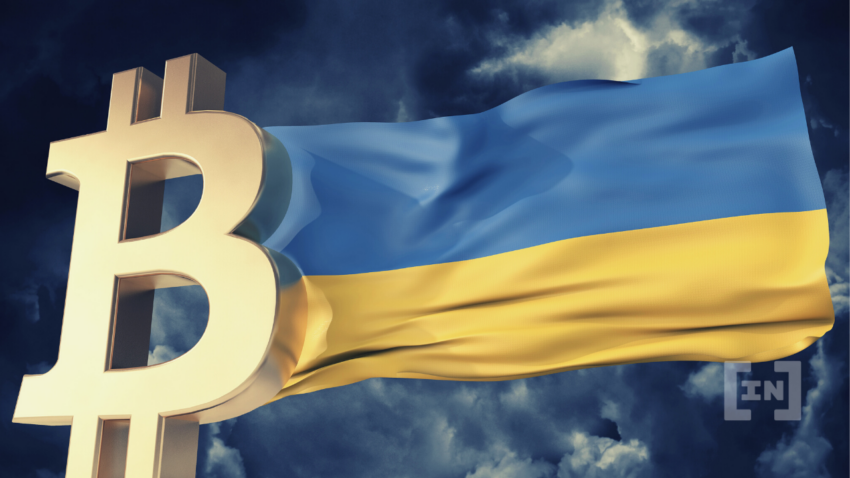 Ukraine-Krieg: LocalBitcoins bietet Ukrainern kostenlose Wallets und Transaktionen