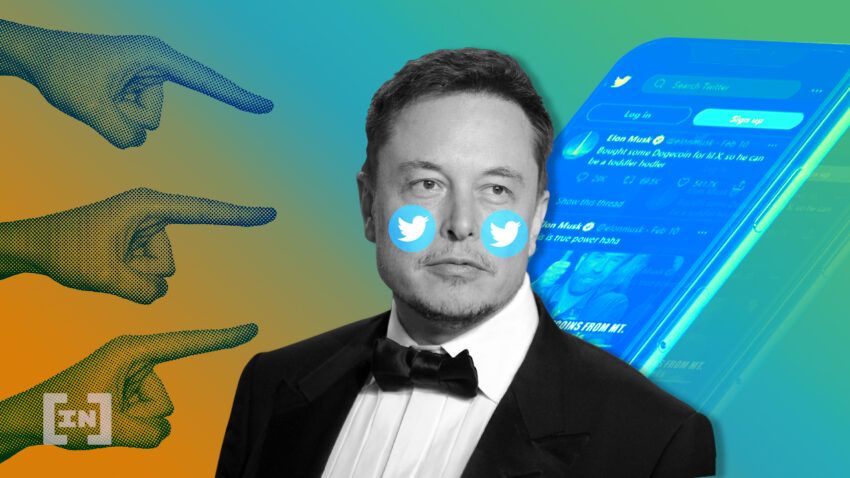 Elon Musk will Twitter kaufen und das “Potenzial freisetzen”