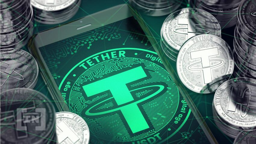 Nach Celsius-Crash: Tether äußert sich zu USDT-Reserven