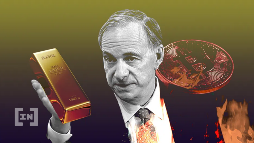 Investor Ray Dalio bevorzugt Bitcoin: “Bargeld ist immer noch Müll”