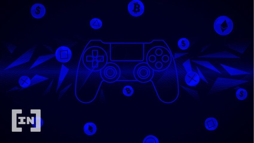 GameFi wird die Massenadoption entfachen, auf die die Welt gewartet hat