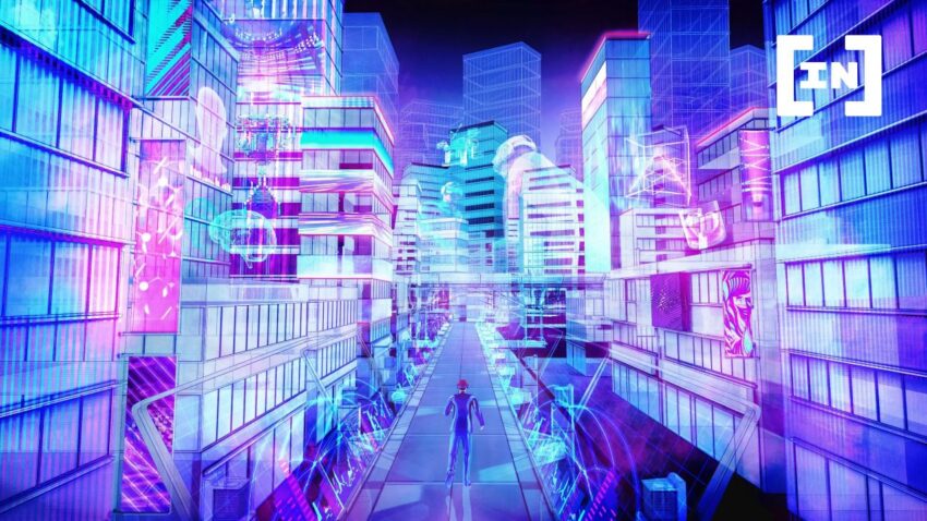 Metaverse