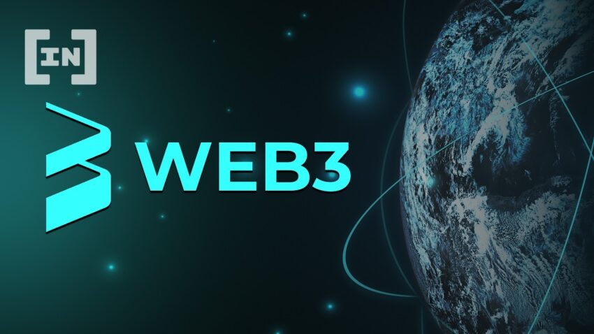 Web 3