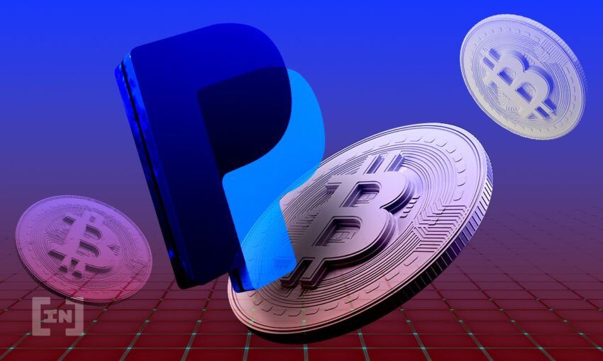 PayPal ermöglicht Krypto-Transaktionen an externe Wallets