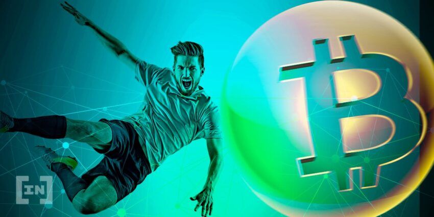 Huobi: Der offizielle Fußballverband Spaniens stoppt Krypto-Sponsoring