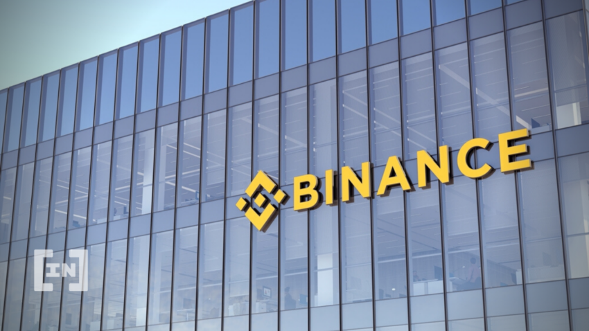 Binance CEO: Krypto-Winter ist die beste Zeit zum Investieren