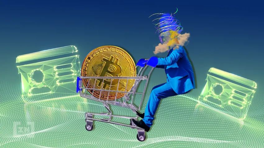 So kannst du Bitcoin anonym kaufen