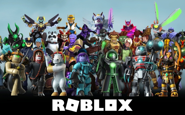 Roblox Avatare
