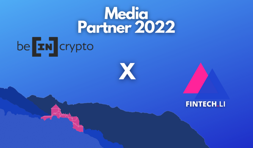 Fintech.li 2022 – Krypto-Konferenz in Liechtenstein