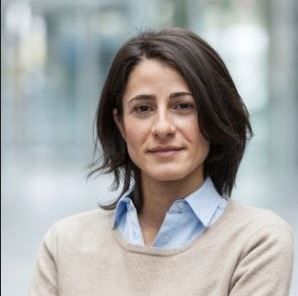 Esra Gülmez