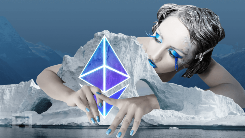 Ethereum Gray Glacier Upgrade: Alles was du wissen solltest